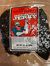 Load image into Gallery viewer, Buffalo Jerky -Hot
