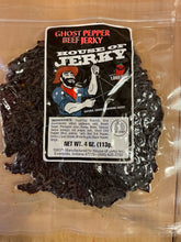 Load image into Gallery viewer, Beef Jerky - Ghost Pepper
