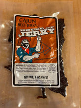 Load image into Gallery viewer, Beef Jerky - Cajun
