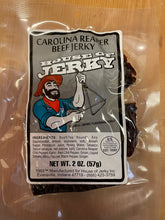 Load image into Gallery viewer, Beef Jerky - Carolina Reaper
