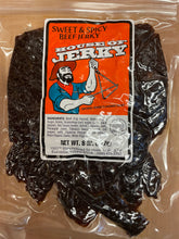 Load image into Gallery viewer, Beef Jerky - Sweet &amp; Spicy
